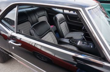 Hooter's Car Show 2014_5