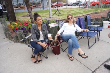 Hooter's Car Show 2014_6