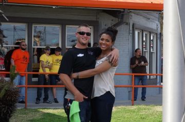 Hooter's Car Show 2014_8