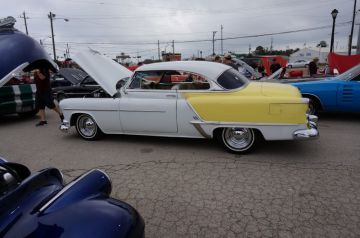 Hooter's Car Show 2014_8