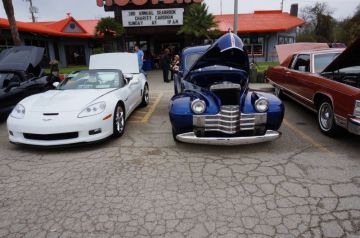 Hooter's Car Show 2014_9
