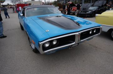 Hooter's Car Show 2014_9