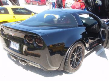 Space City Cruisers Spring 2013