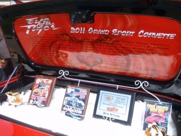 Space City Cruisers Spring 2013