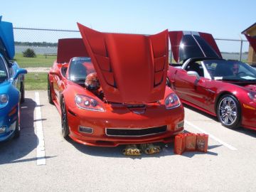 Space City Cruisers Spring 2013