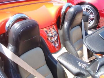 Space City Cruisers Spring 2013