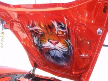 Space City Cruisers Spring 2013