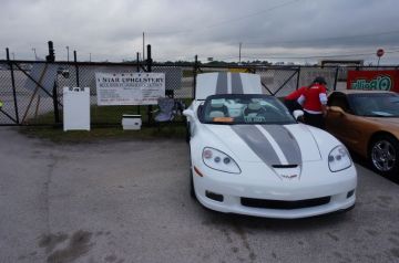 Space City Corvette's & Crawfish 2014_2