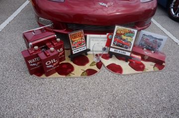 Space City Corvette's & Crawfish 2014_3