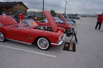 Space City Corvette's & Crawfish 2014_6