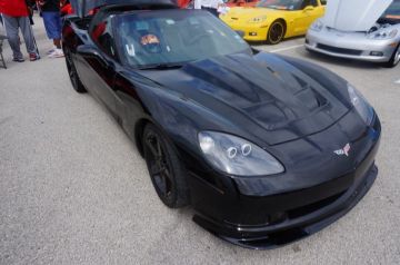 Space City Corvette's & Crawfish 2014_6