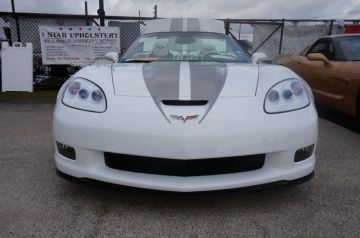 Space City Corvette's & Crawfish 2014