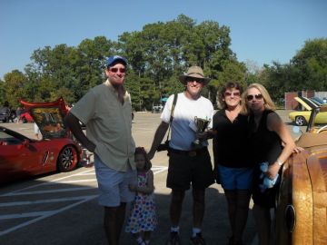 Fall 2010 Car Show