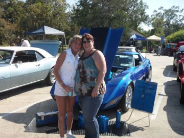 Fall 2010 Car Show