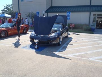 Fall 2010 Car Show