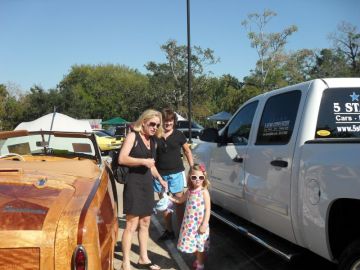 Fall 2010 Car Show