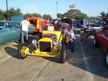 Fall 2010 Car Show