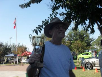 Fall 2010 Car Show