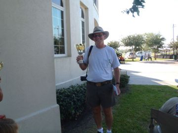 Fall 2010 Car Show