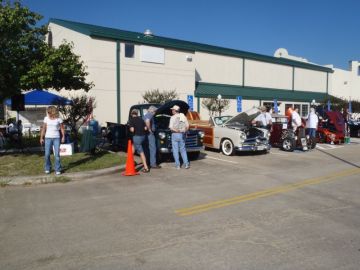 Fall 2010 Car Show