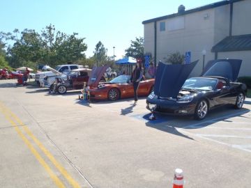 Fall 2010 Car Show