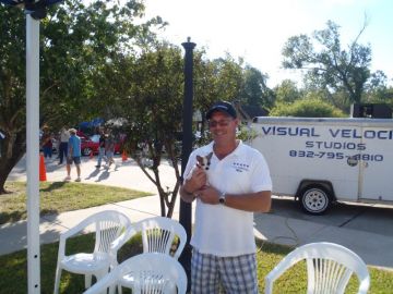 Fall 2010 Car Show