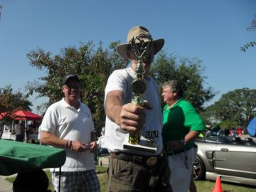 Fall 2010 Car Show