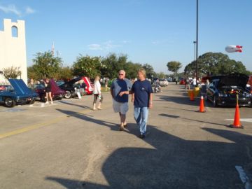 Fall 2010 Car Show
