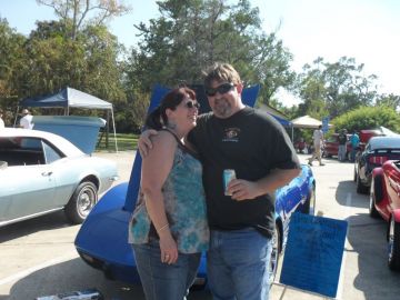 Fall 2010 Car Show