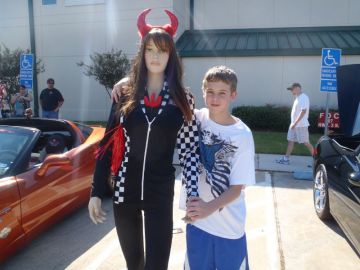 Fall 2010 Car Show