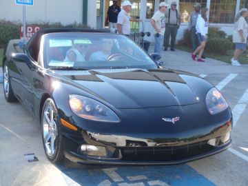 Fall 2010 Car Show