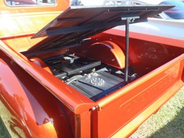 Fall 2010 Car Show