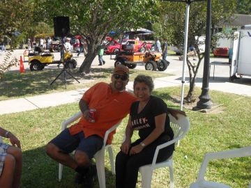 Fall 2010 Car Show