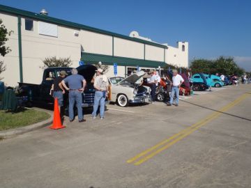 Fall 2010 Car Show
