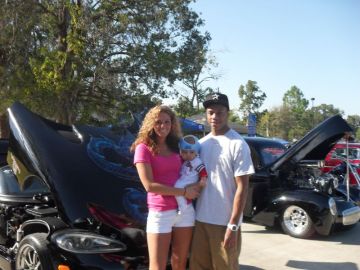 Fall 2010 Car Show