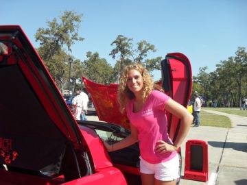 Fall 2010 Car Show