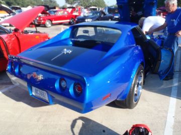 Fall 2010 Car Show