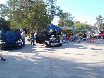 Fall 2010 Car Show