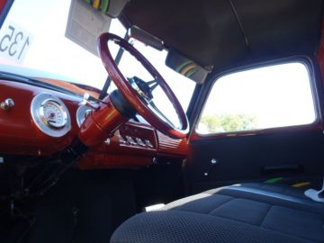Fall 2010 Car Show