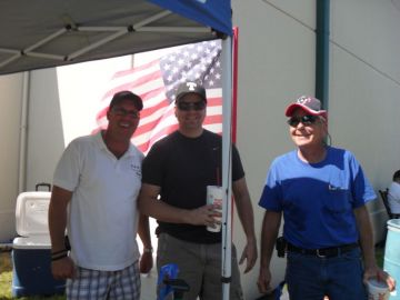 Fall 2010 Car Show