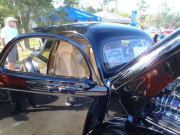 Fall 2010 Car Show