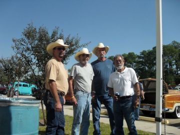 Fall 2010 Car Show