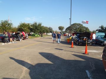 Fall 2010 Car Show