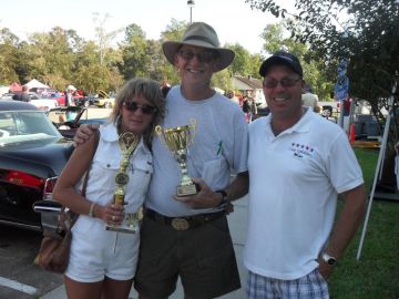 Fall 2010 Car Show