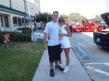 Fall 2010 Car Show