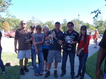 Space City Fall 2011