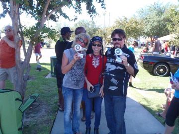 Space City Fall 2011