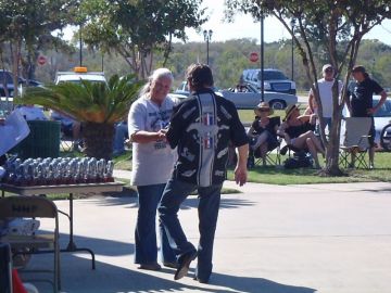 Space City Fall 2011