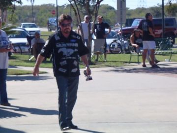 Space City Fall 2011