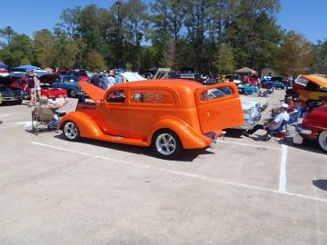 Space City Fall 2011